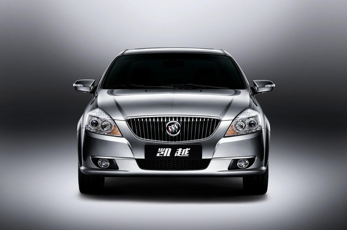 no title China faces new car explosion