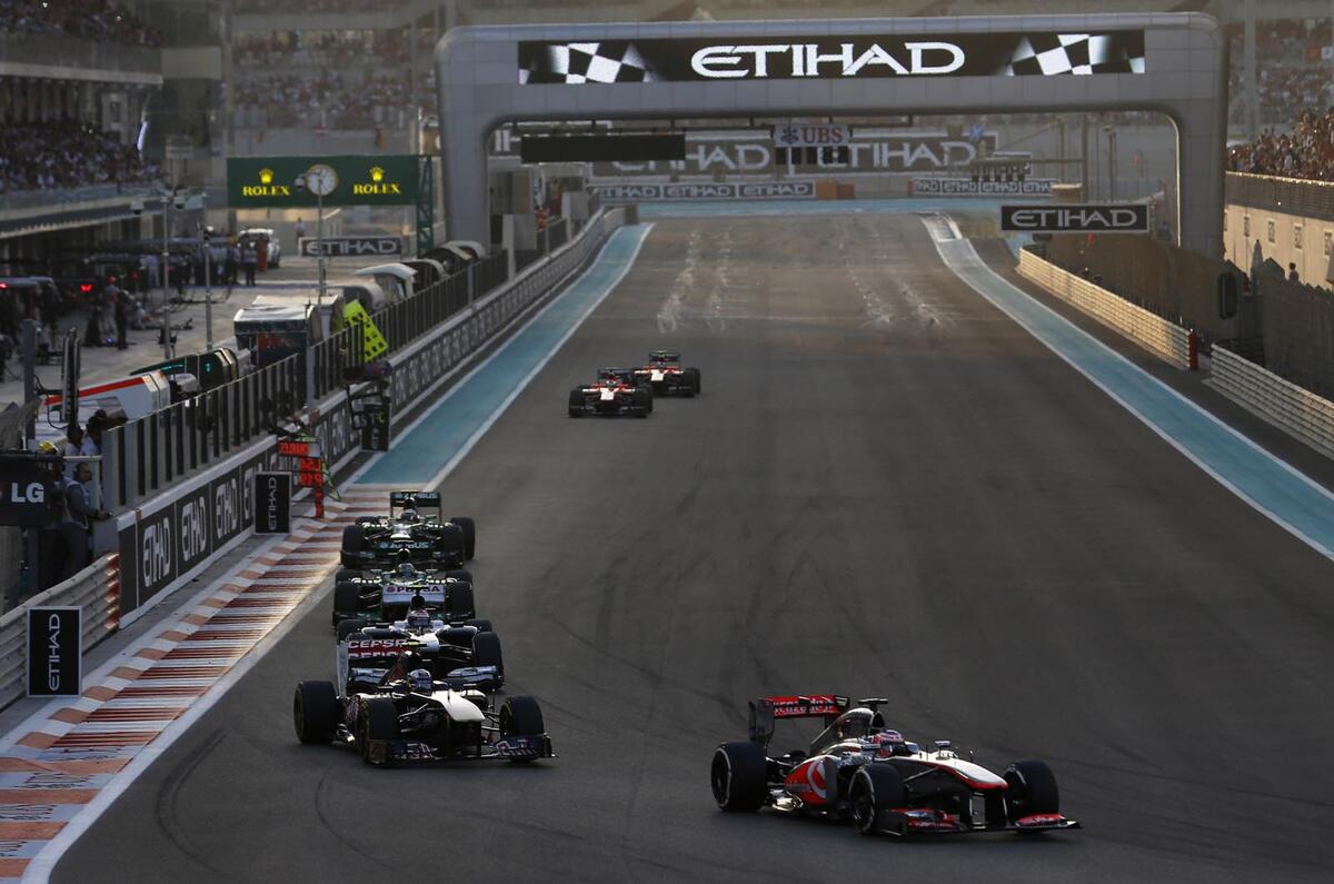 Vettel equals Schumacher and Ascari with seventh win in a row