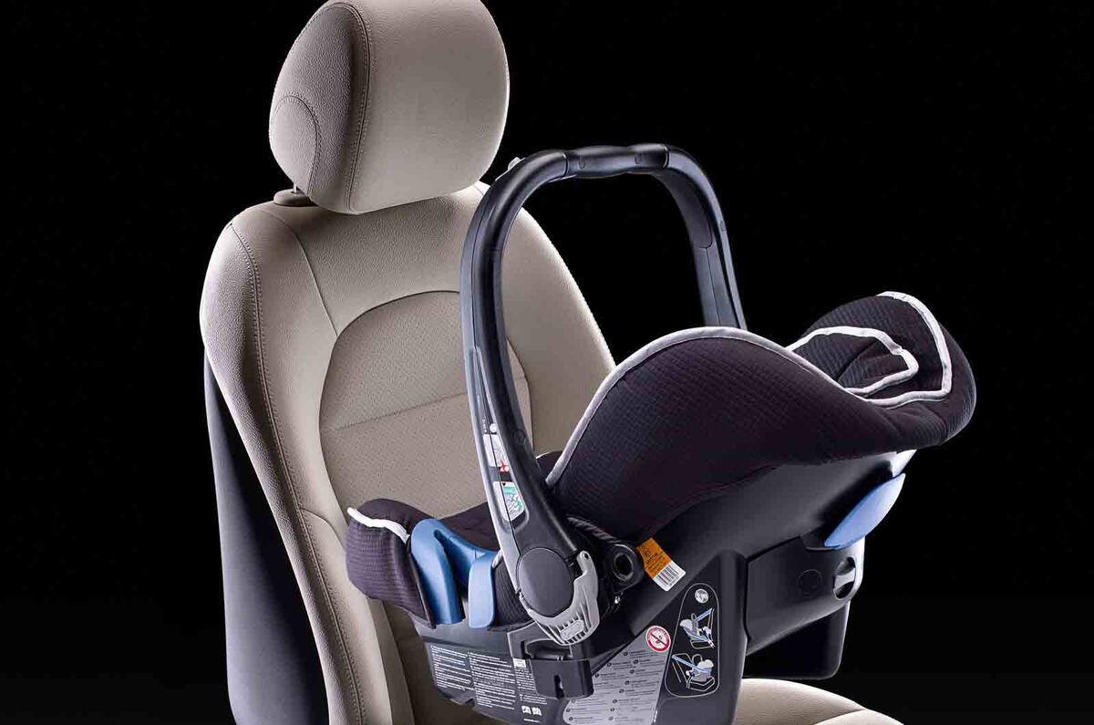 no title Mercedes-Benz C-class first details revealed