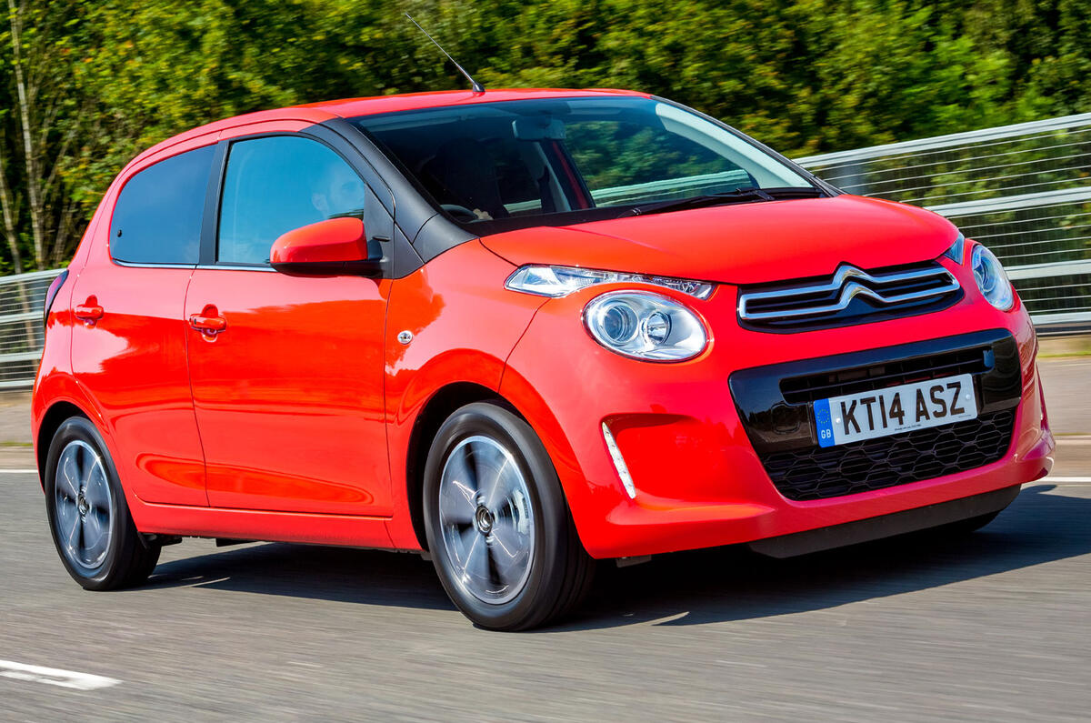 no title Best car deals: VW Jetta, Peugeot 308 SW, Audi TT, Citroen C1