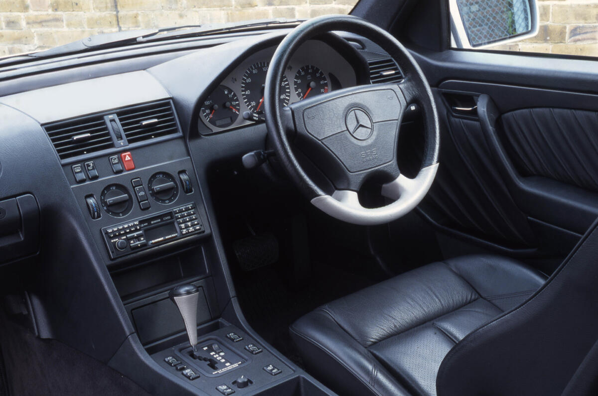 no title Mercedes AMG buying guide and gallery