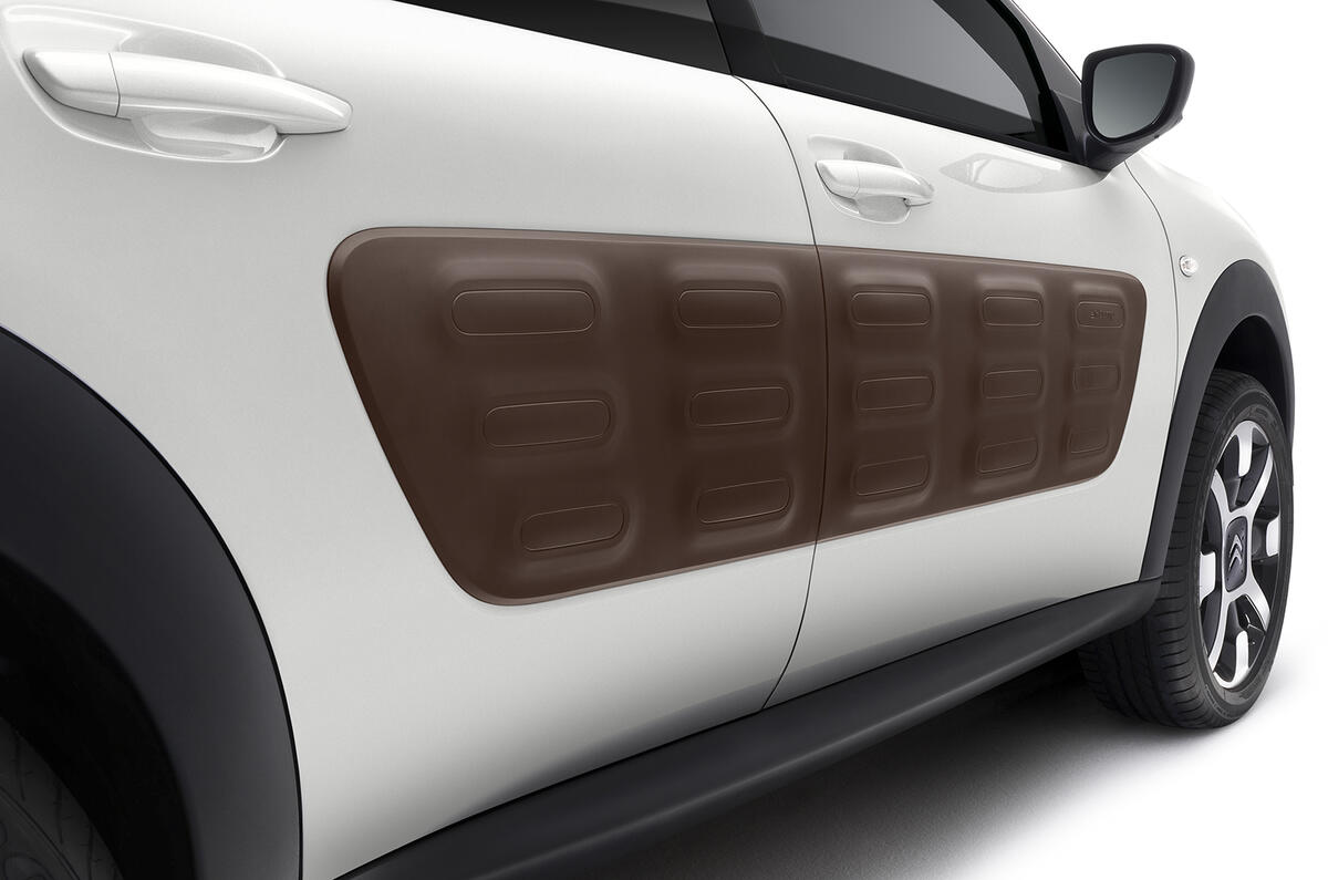 no title Citroën C4 Cactus revealed