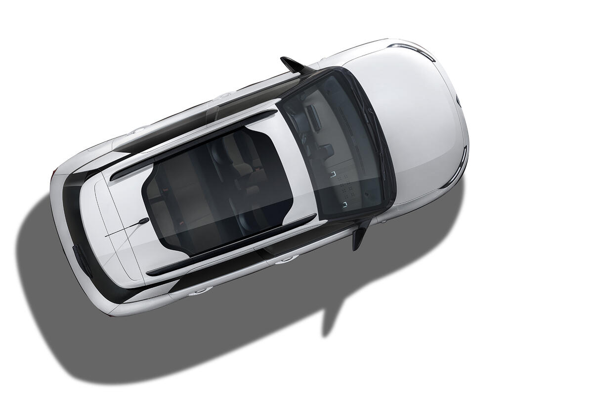 no title Citroën C4 Cactus revealed