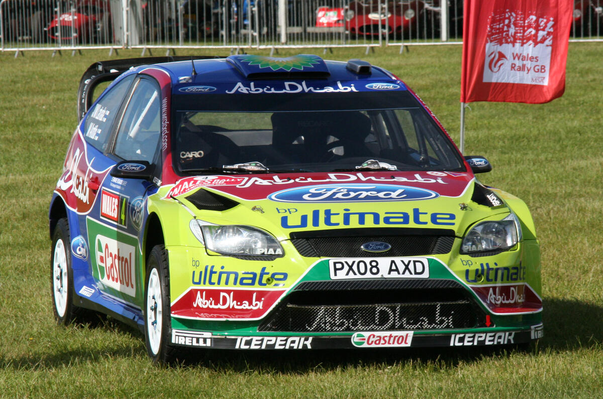 no title Cholmondeley Pageant of Power 2014 show report and gallery
