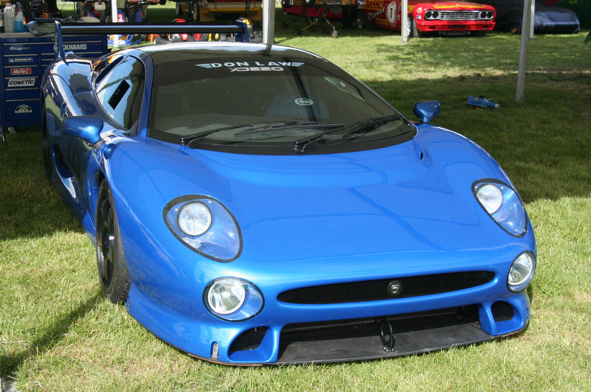 no title Cholmondeley Pageant of Power 2014 show report and gallery