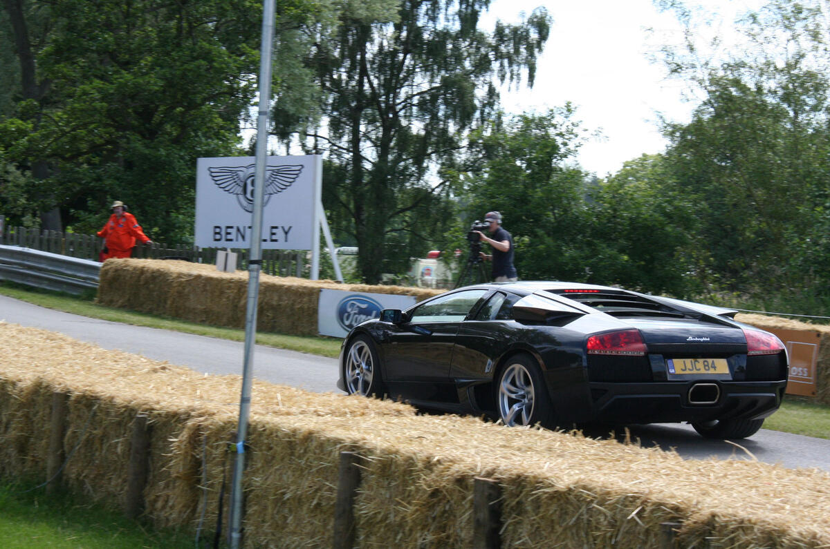 no title Cholmondeley Pageant of Power 2014 show report and gallery