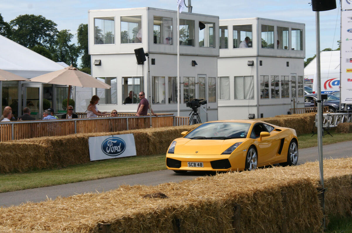 no title Cholmondeley Pageant of Power 2014 show report and gallery
