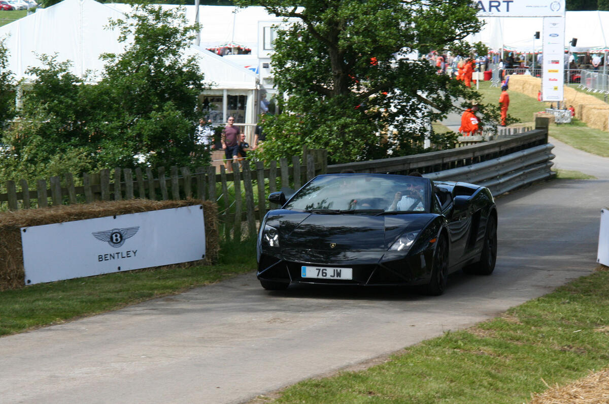 no title Cholmondeley Pageant of Power 2014 show report and gallery