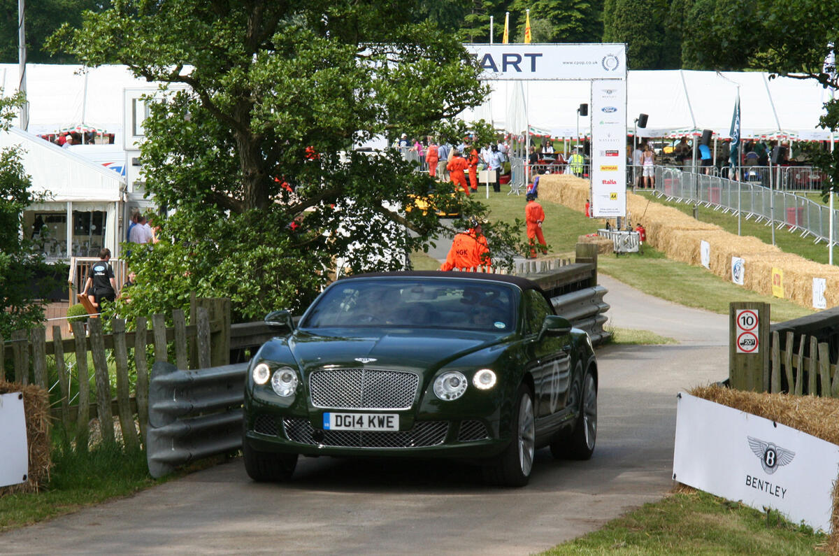 no title Cholmondeley Pageant of Power 2014 show report and gallery