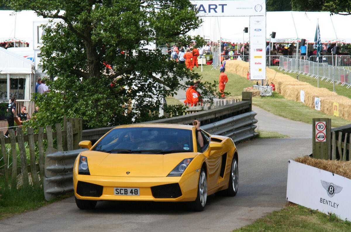 no title Cholmondeley Pageant of Power 2014 show report and gallery