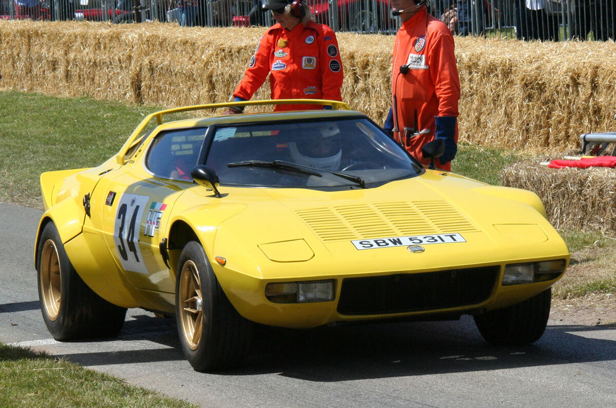 no title Cholmondeley Pageant of Power 2014 show report and gallery