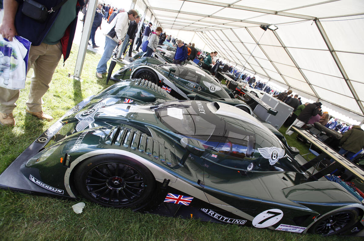 no title Cholmondeley Pageant of Power show gallery