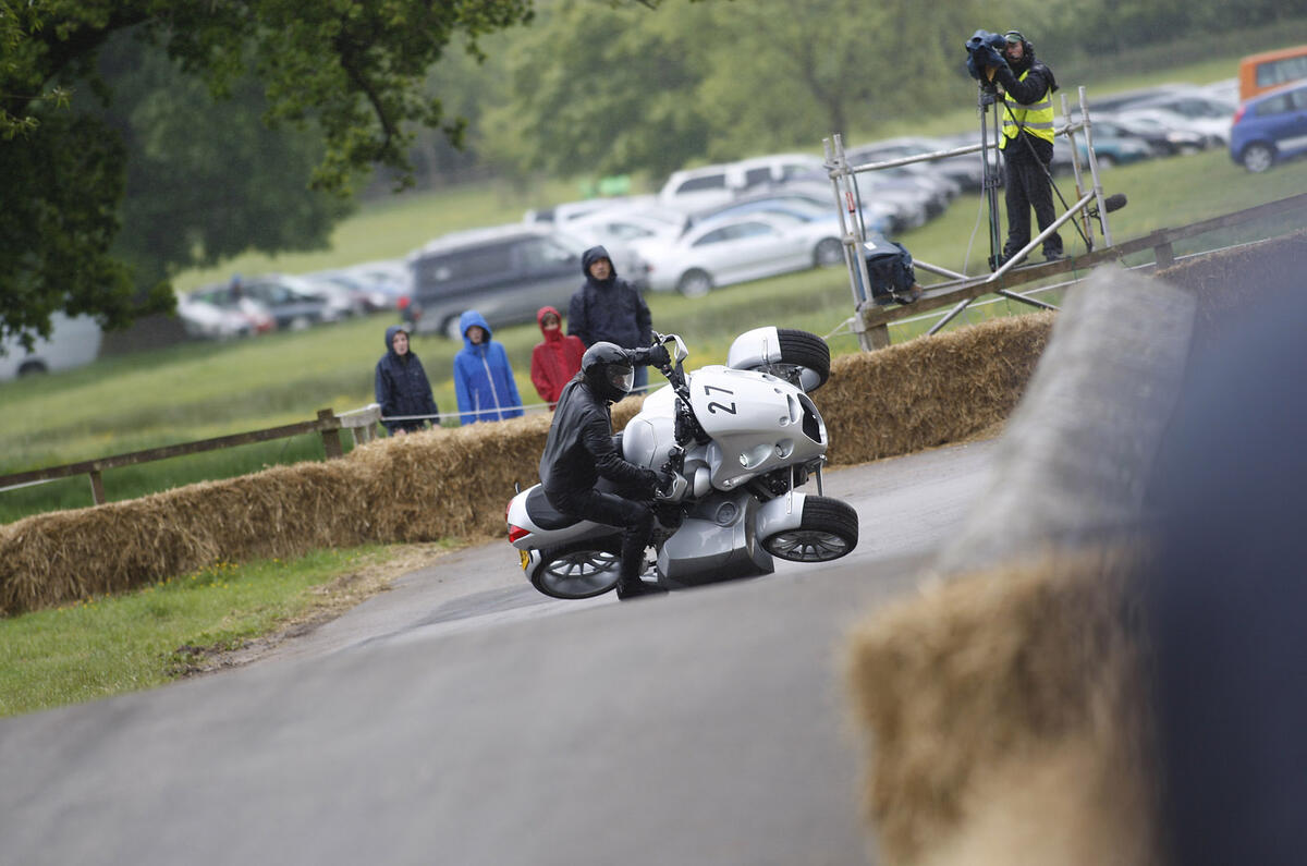 no title Cholmondeley Pageant of Power show gallery