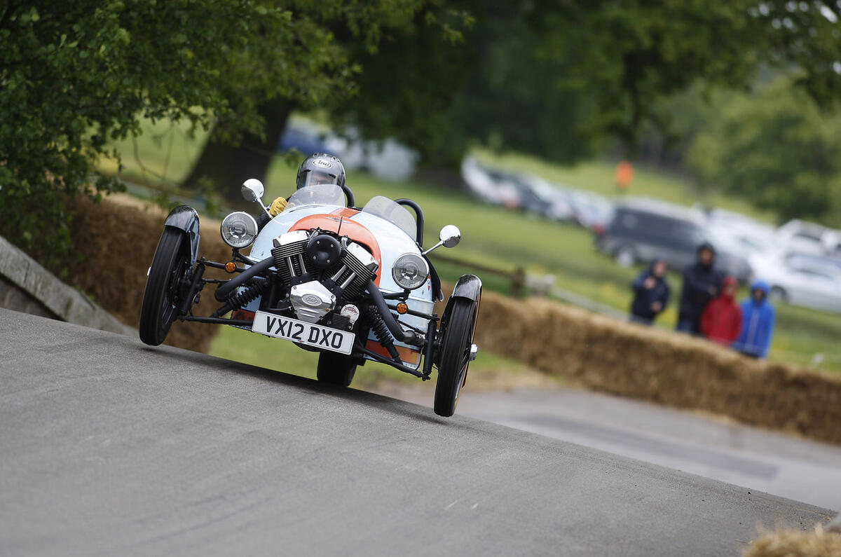 no title Cholmondeley Pageant of Power show gallery