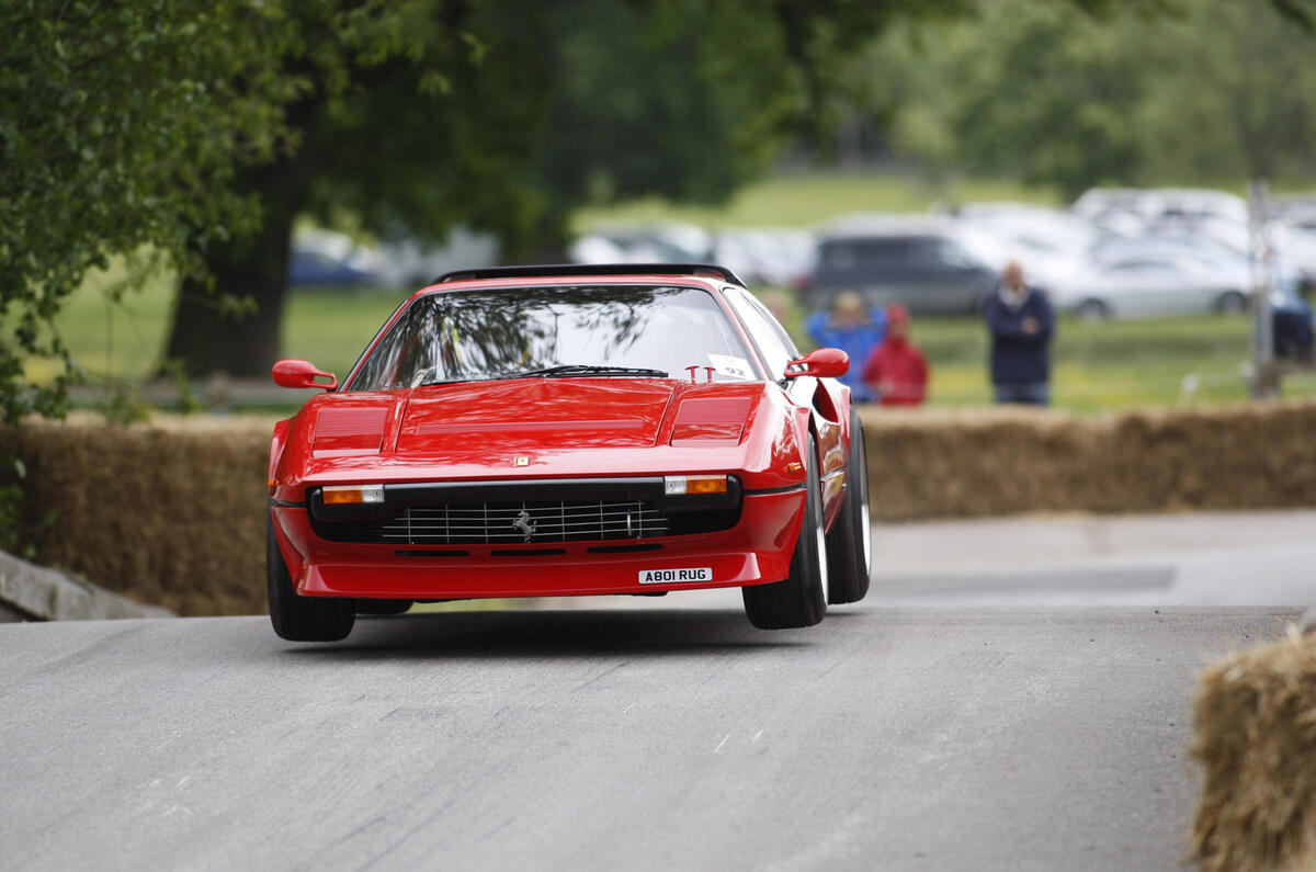 no title Cholmondeley Pageant of Power show gallery