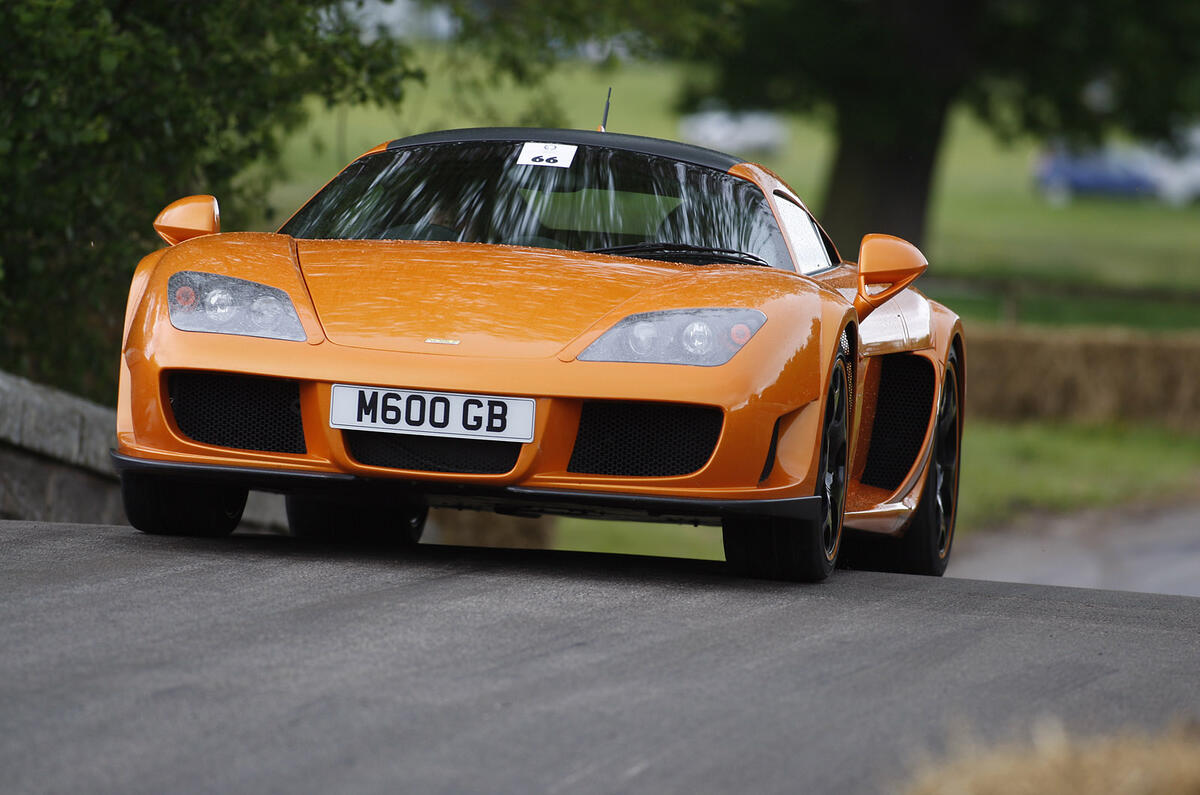 no title Cholmondeley Pageant of Power show gallery