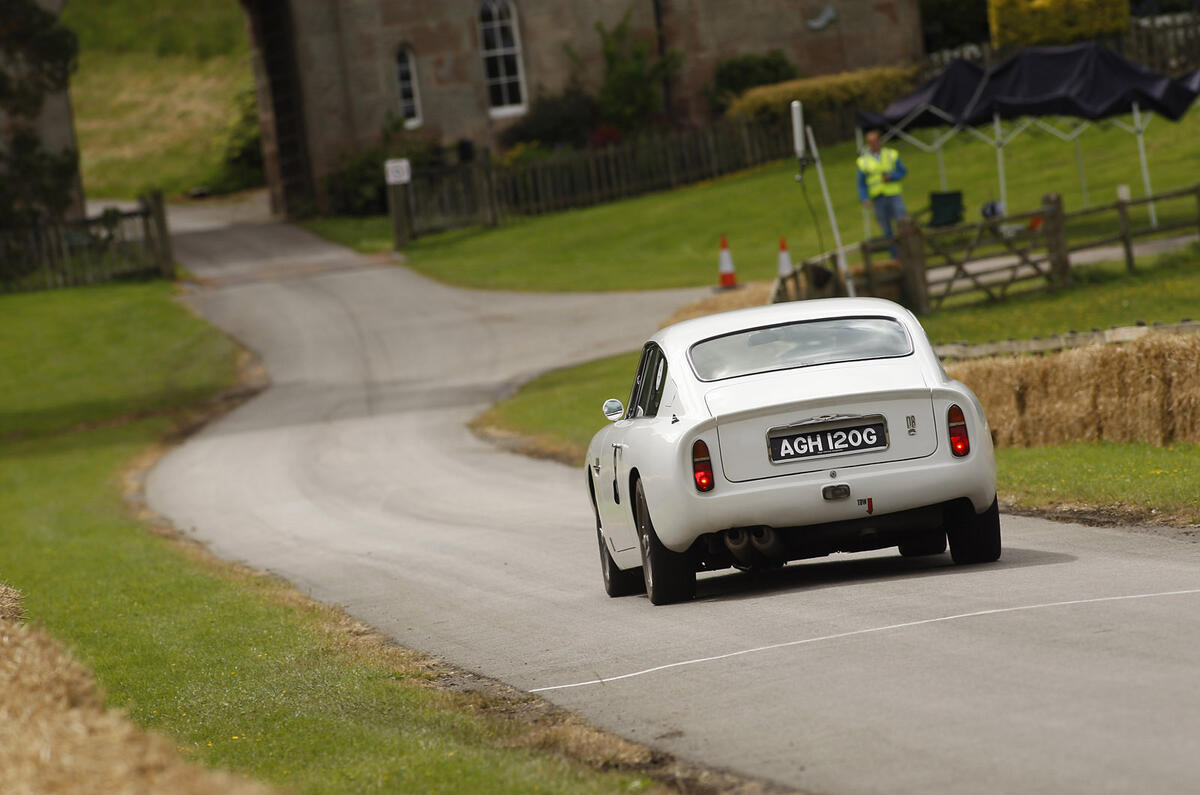 no title Cholmondeley Pageant of Power show gallery
