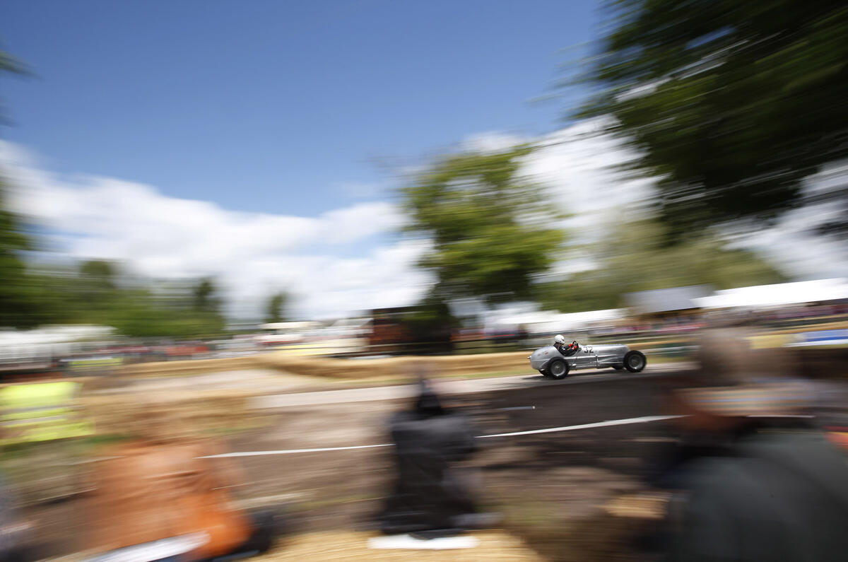 no title Cholmondeley Pageant of Power show gallery