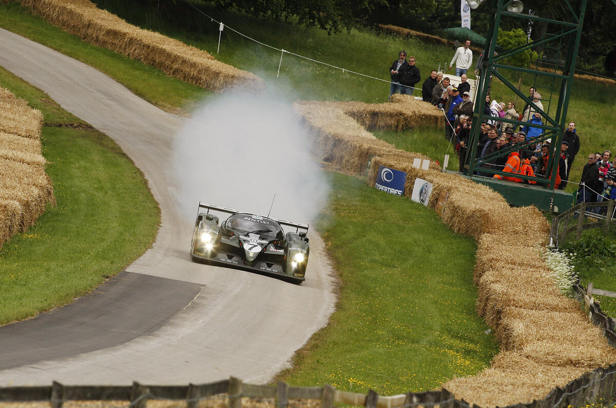 no title Cholmondeley Pageant of Power show gallery