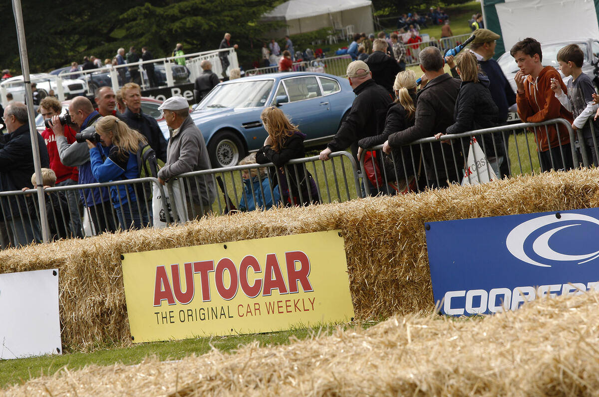 no title Cholmondeley Pageant of Power show gallery