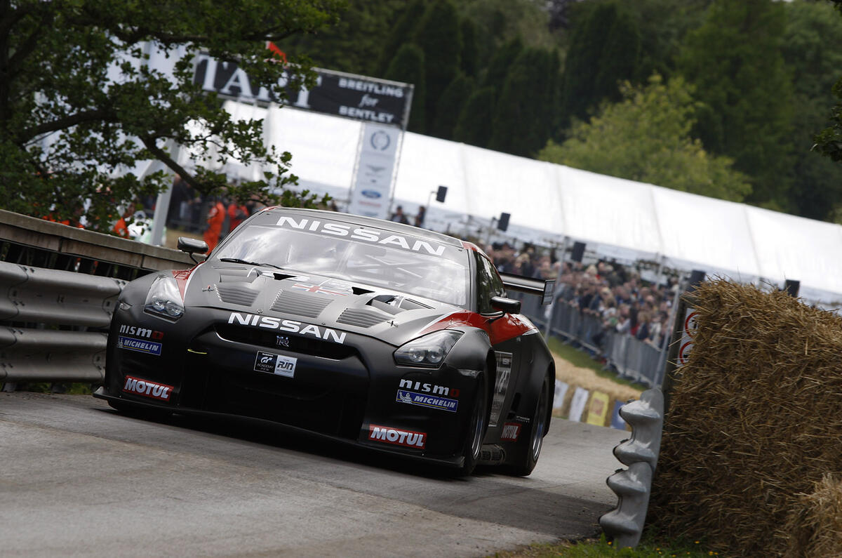 no title Cholmondeley Pageant of Power show gallery