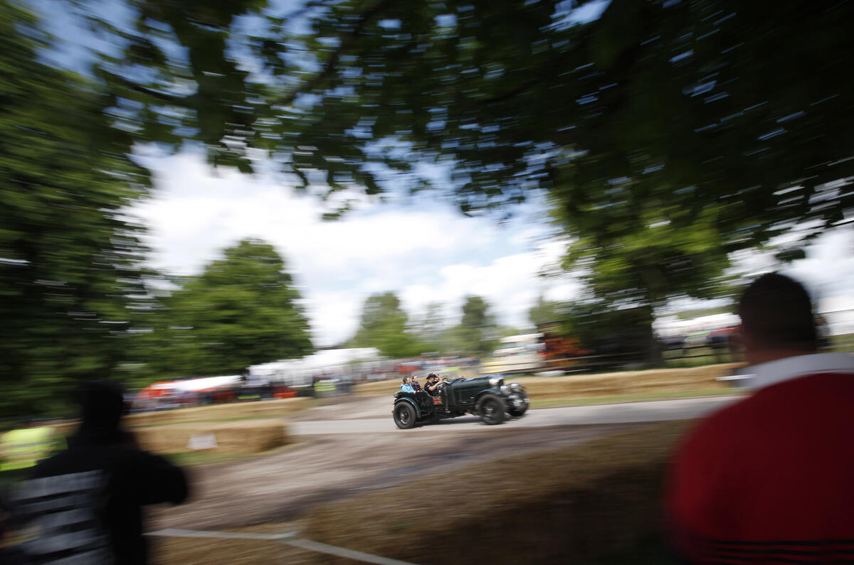 no title Cholmondeley Pageant of Power show gallery