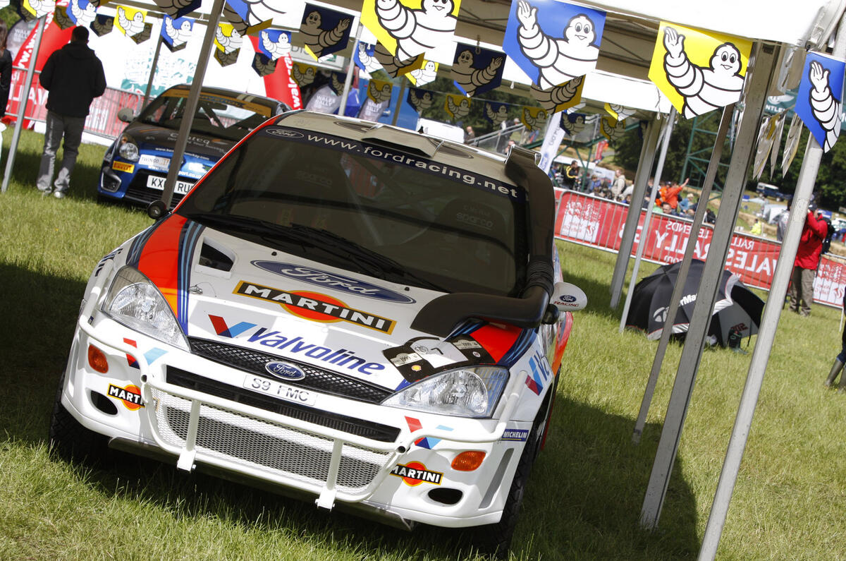 no title Cholmondeley Pageant of Power show gallery