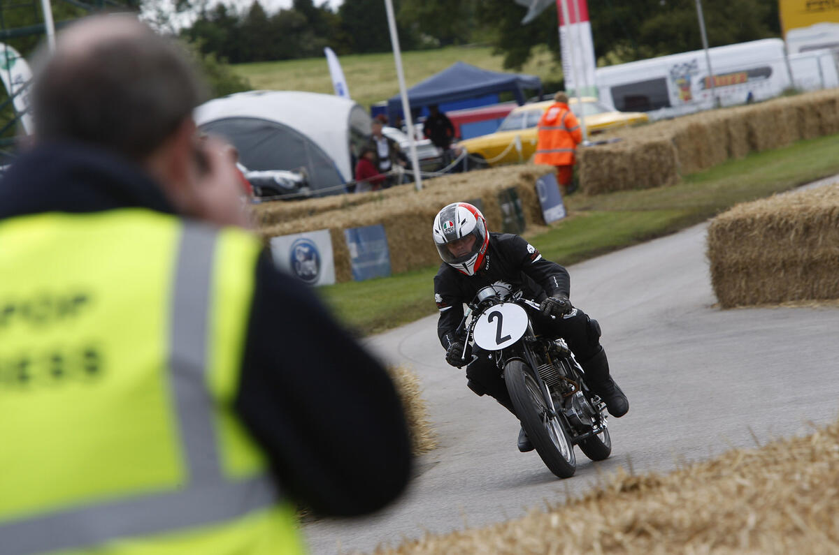 no title Cholmondeley Pageant of Power 2014 preview