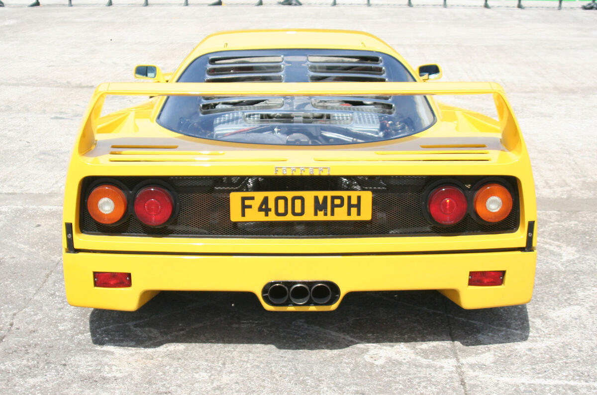 no title Who makes the best supercars? Only a noisy tunnel blast can decide