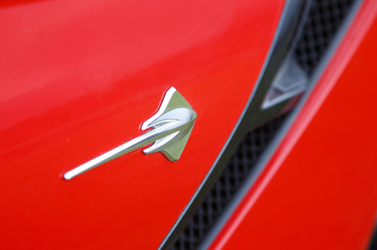 Autocar name that car quiz - medium