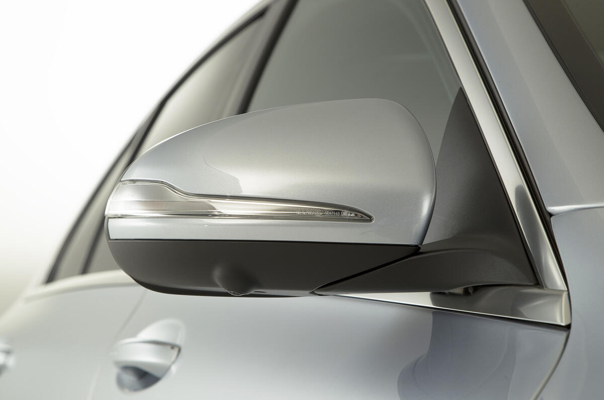 no title Exclusive Mercedes C-class studio pictures