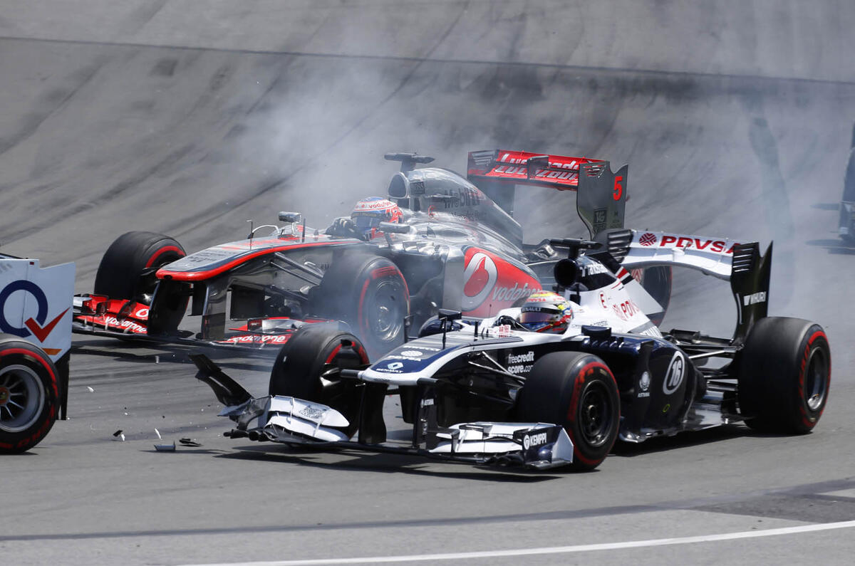 no title Formula 1 2013 season review and gallery