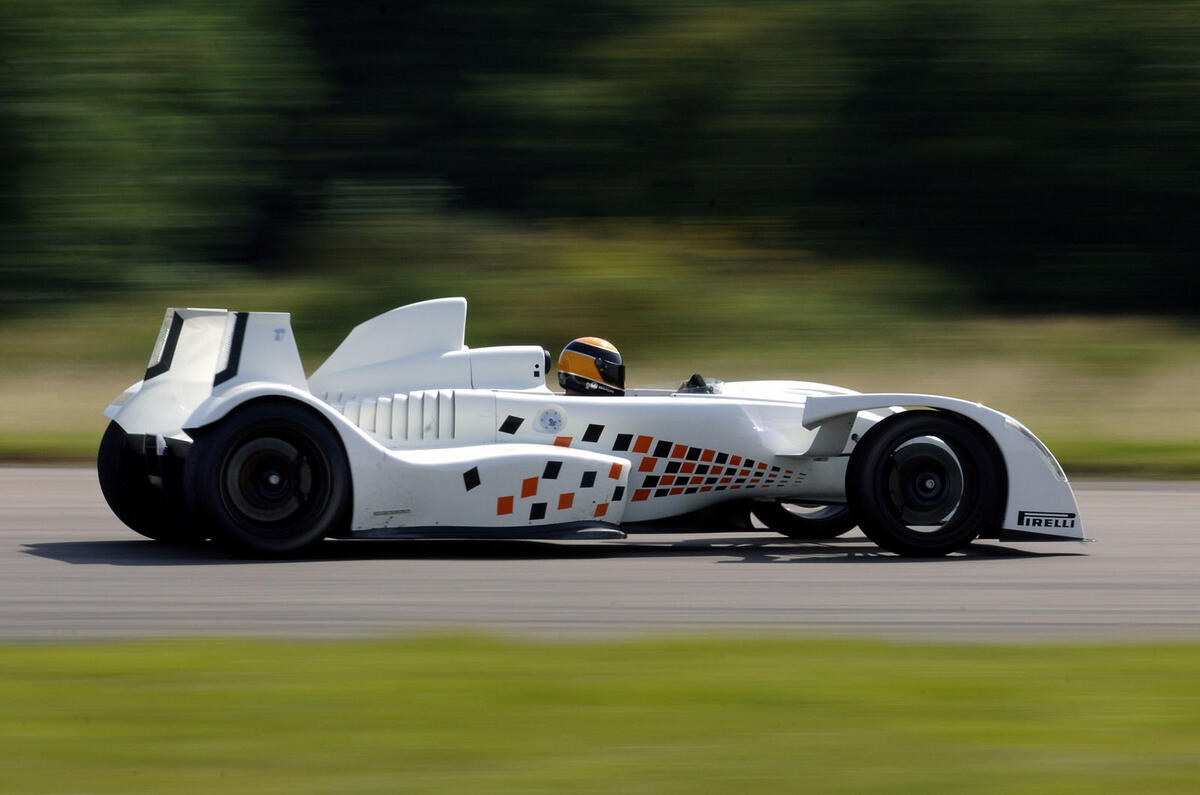 no title The top 100 best-ever British cars