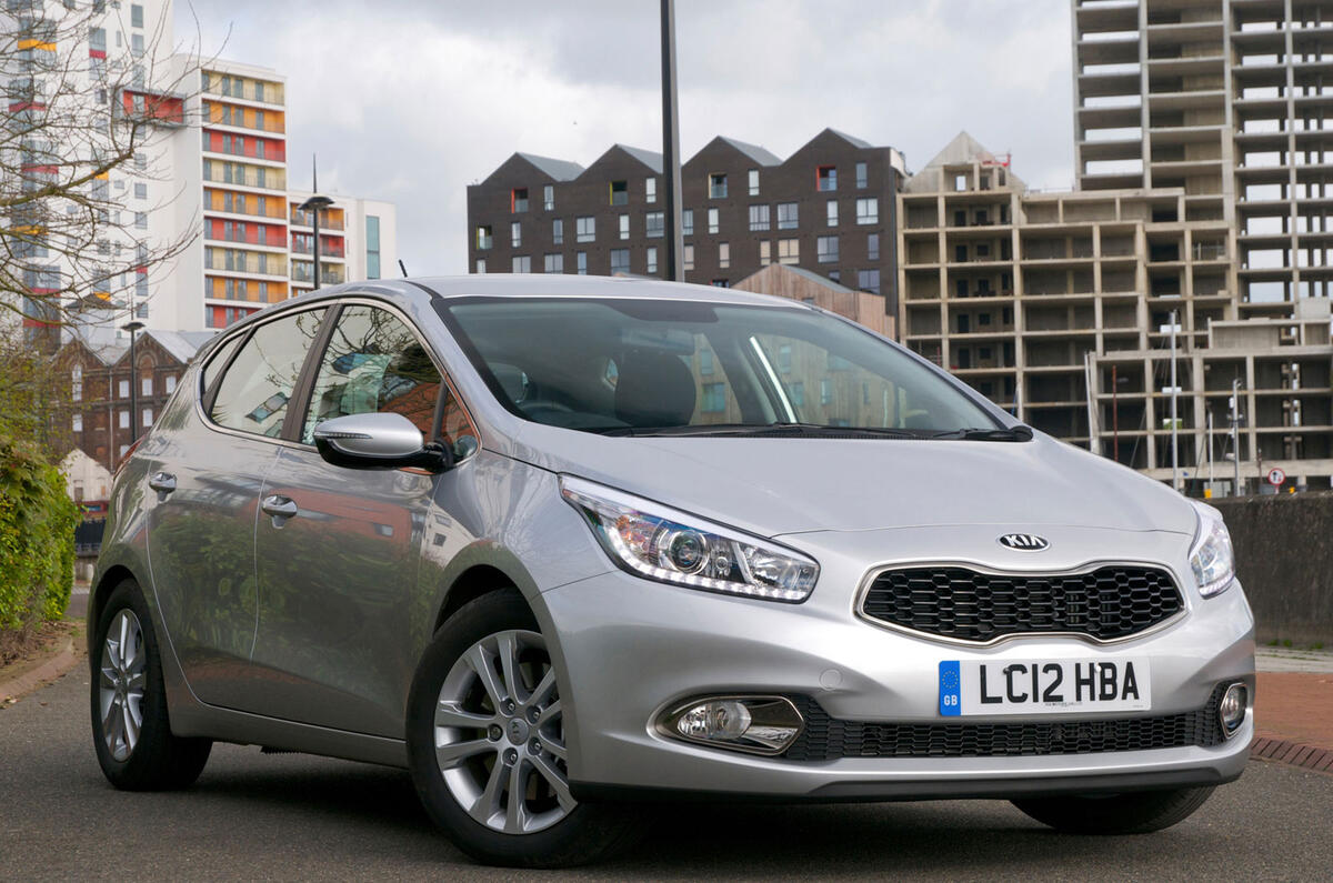 Best car deals: Volvo S80, Seat Ibiza, Ford Focus, Kia Ceed Best car deals: Volvo S80, Seat Ibiza, Ford Focus, Kia Ceed
