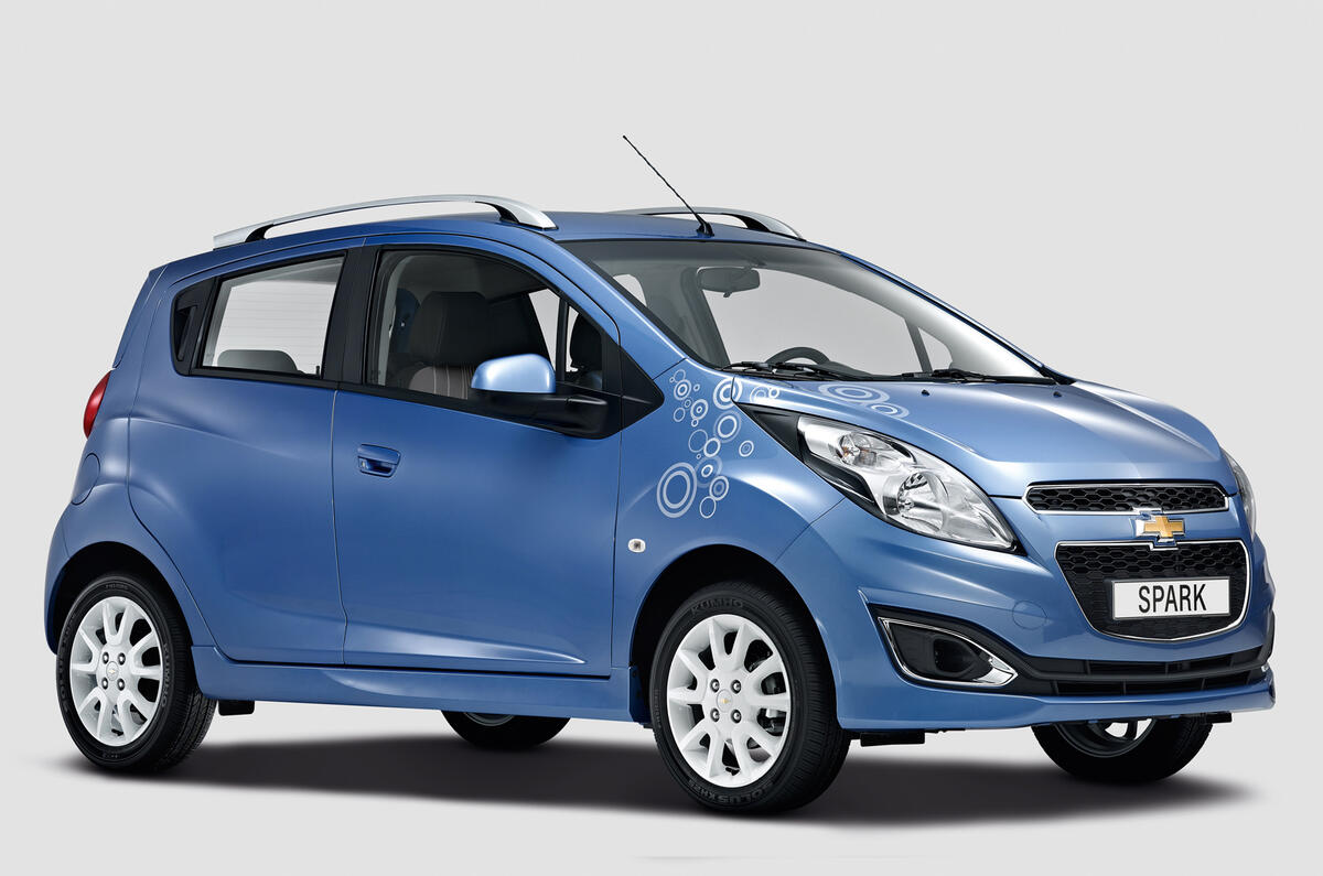 Frankfurt motor show 2013 quick news