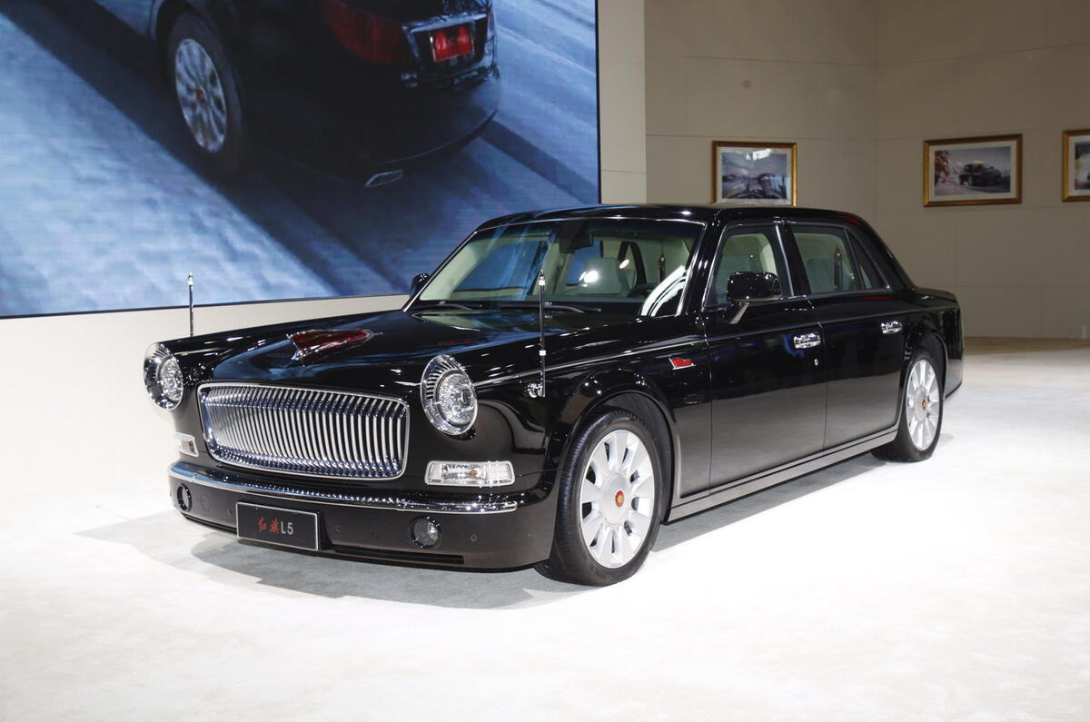 no title Best of Beijing: Weird and wonderful cars