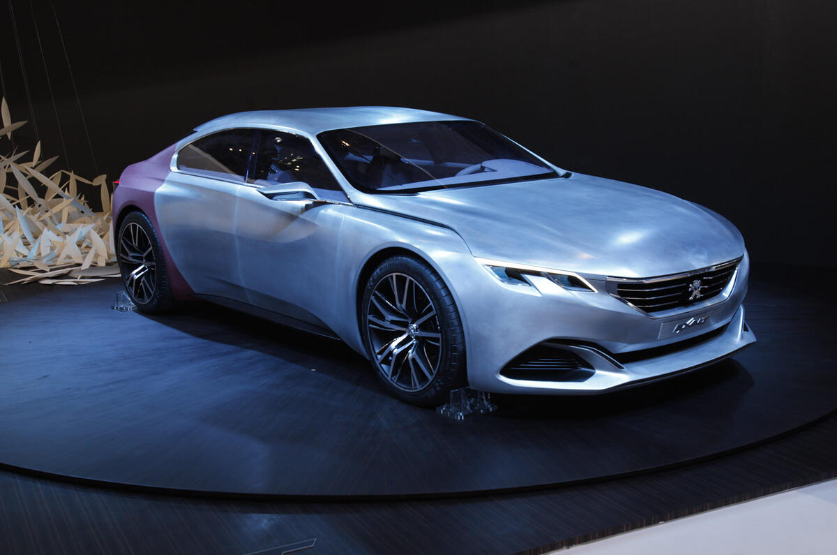 no title Best of Beijing: Weird and wonderful cars