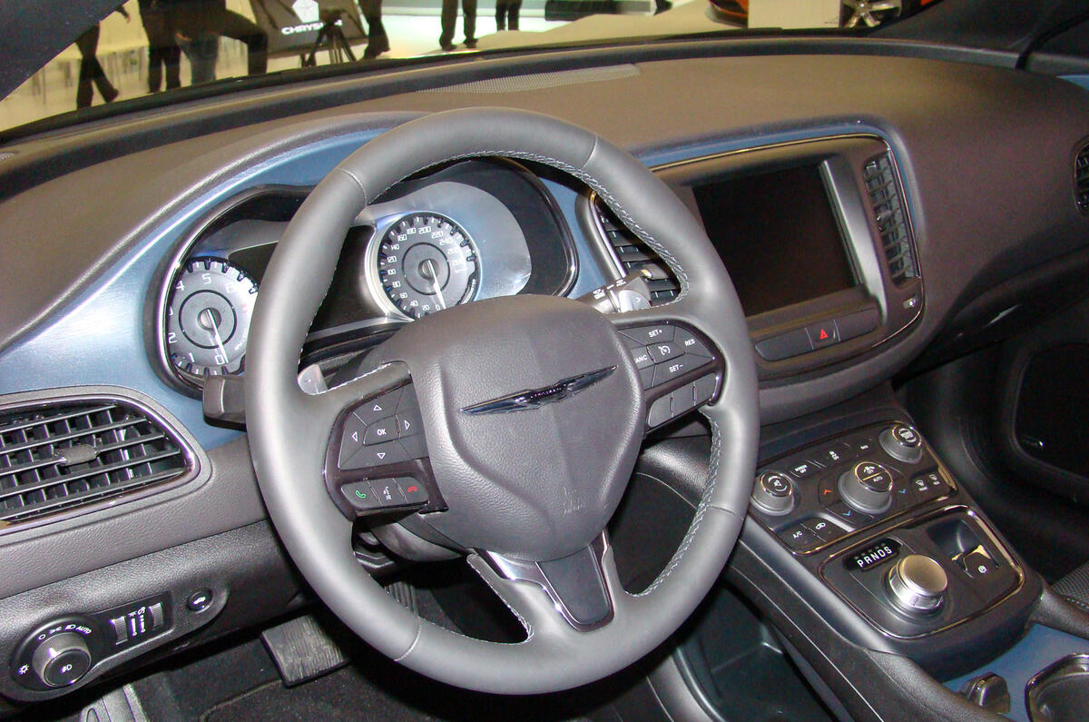 Canadian motor show report and gallery