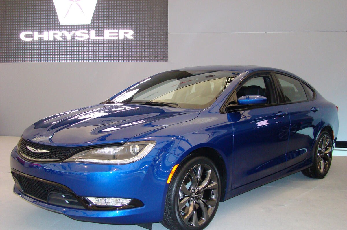 Canadian motor show report and gallery