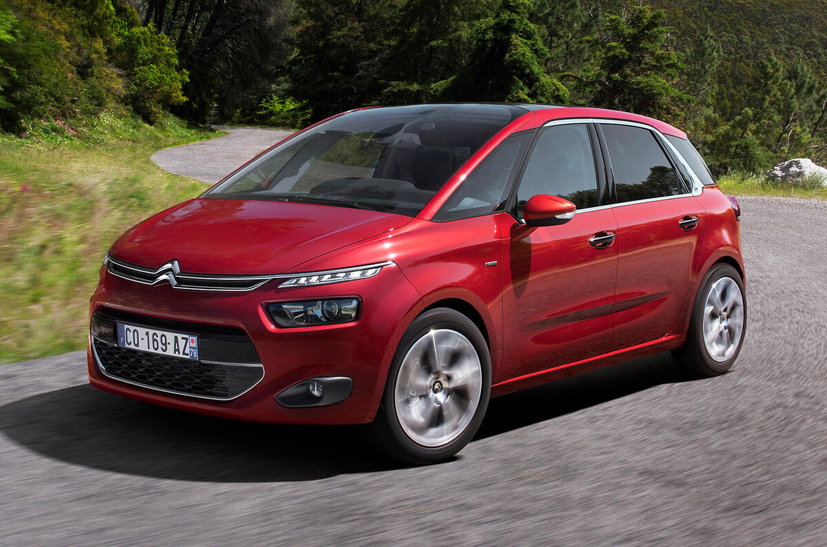 Best car deals: Audi A4, Citroen C4 Picasso, Toyota Aygo, Mercedes C-class