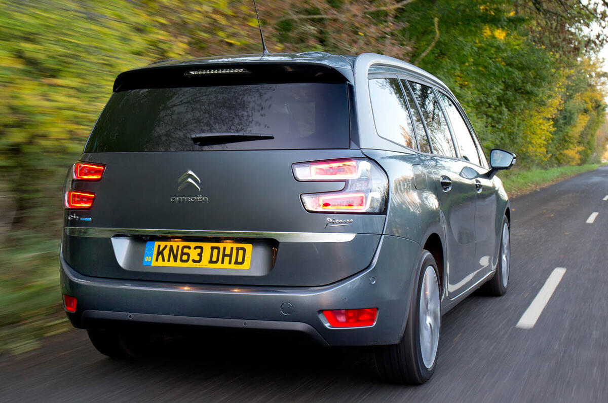 Cropley on Cars: Car of the Year – the hell of deciding