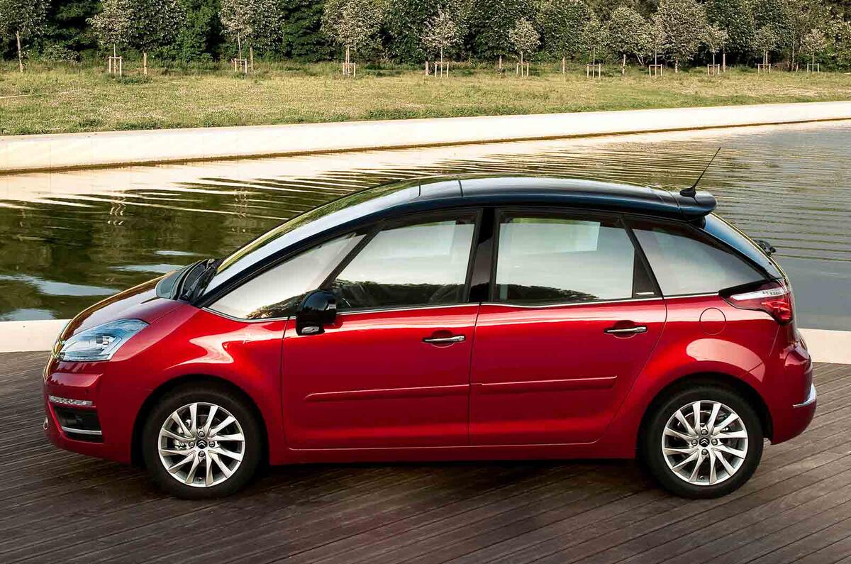 Best car deals: Citroen C4, Skoda Superb, Mini hatchback