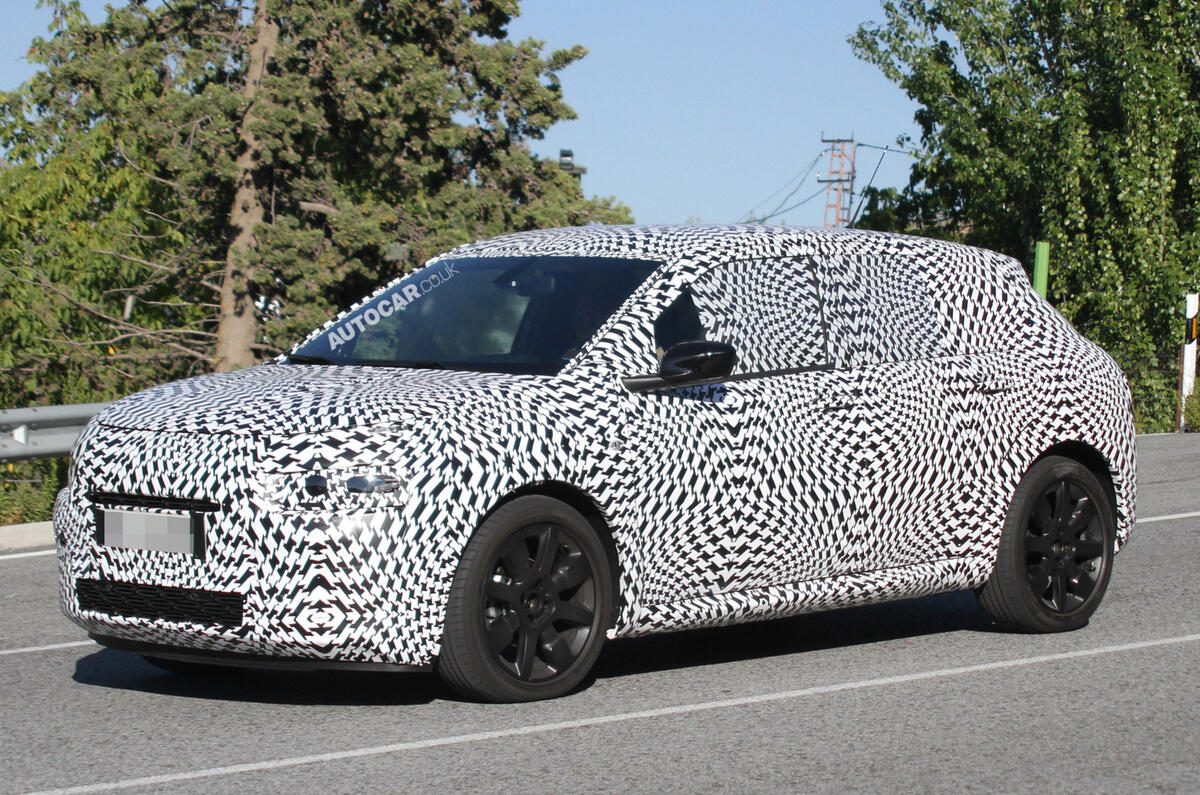 no title Citroen C4 Cactus spotted