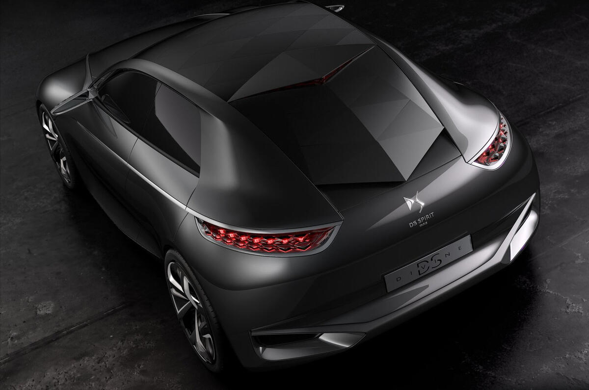 The best concept cars of 2014 The best concept cars of 2014