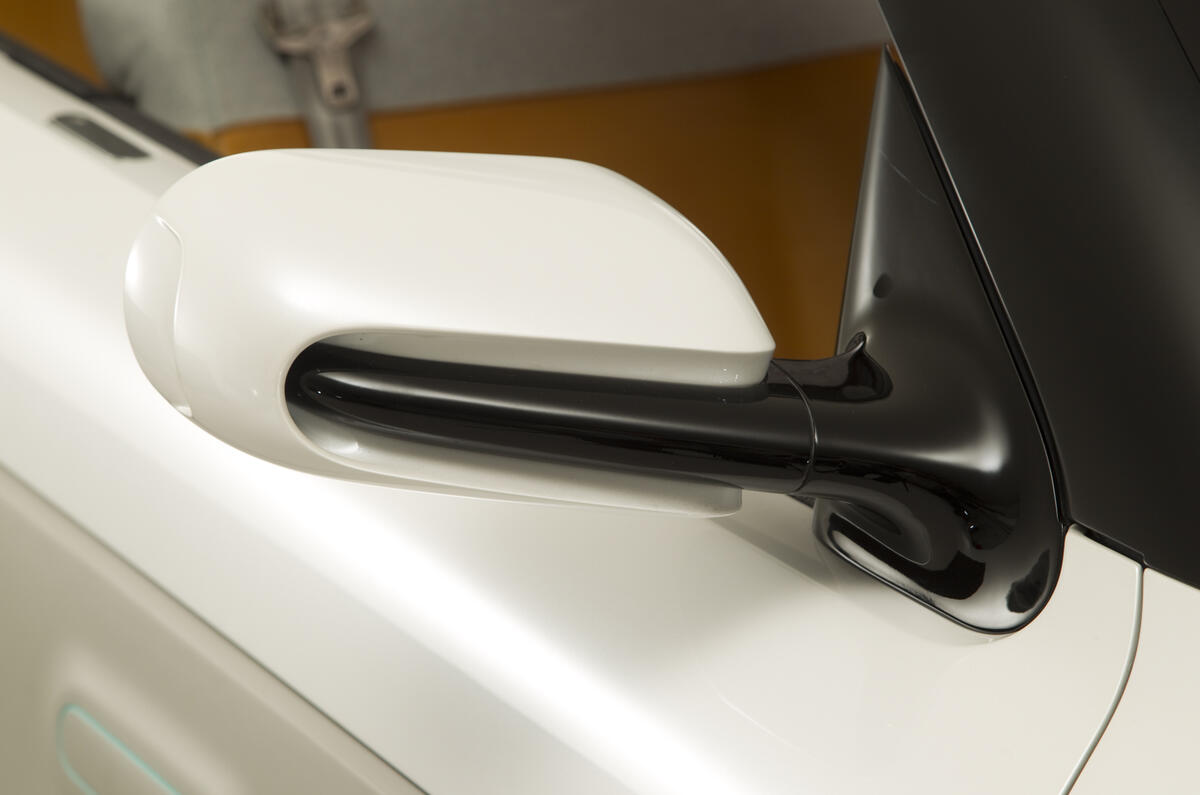 no title Citroen C4 Cactus revealed - exclusive studio photos