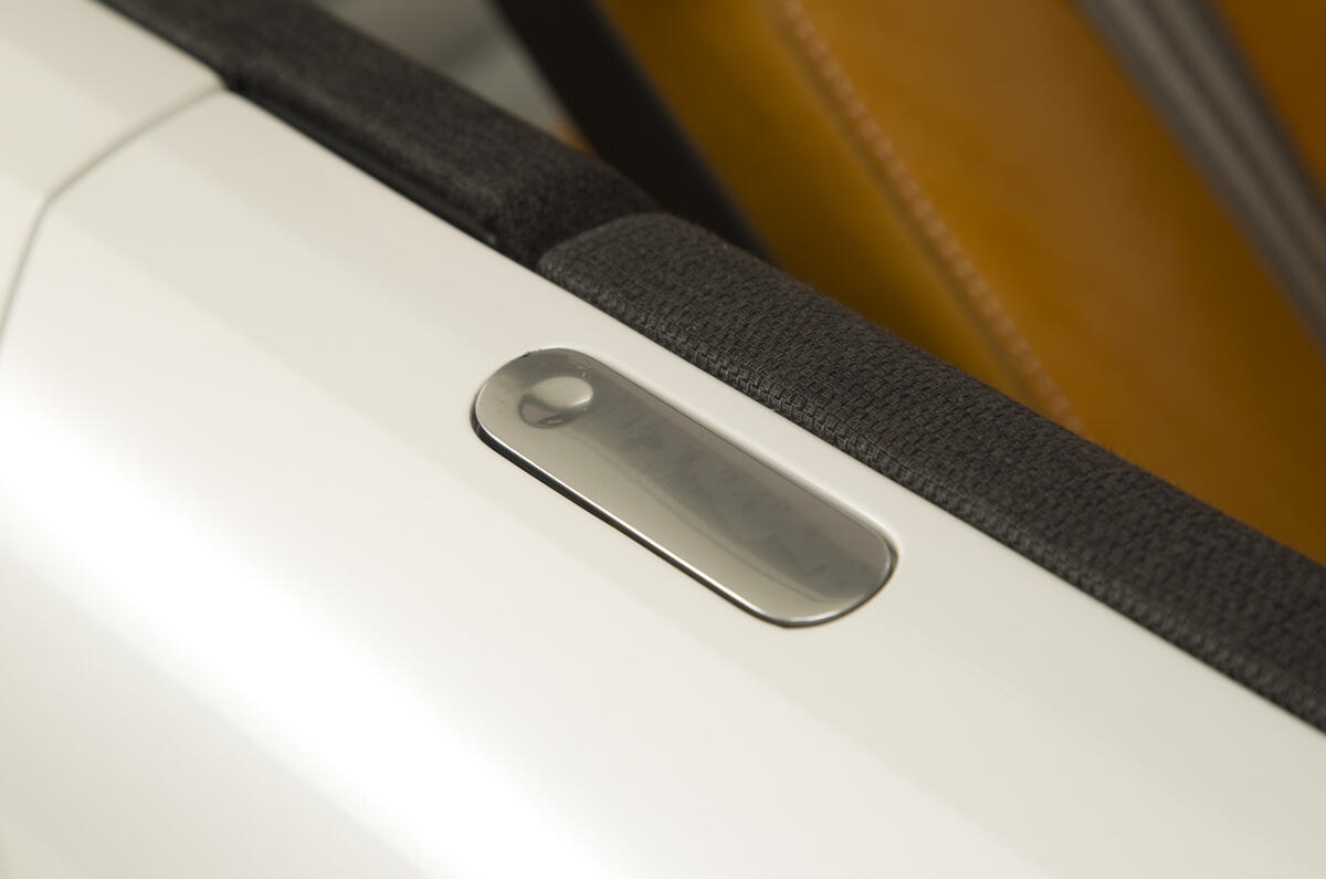 no title Citroen C4 Cactus revealed - exclusive studio photos