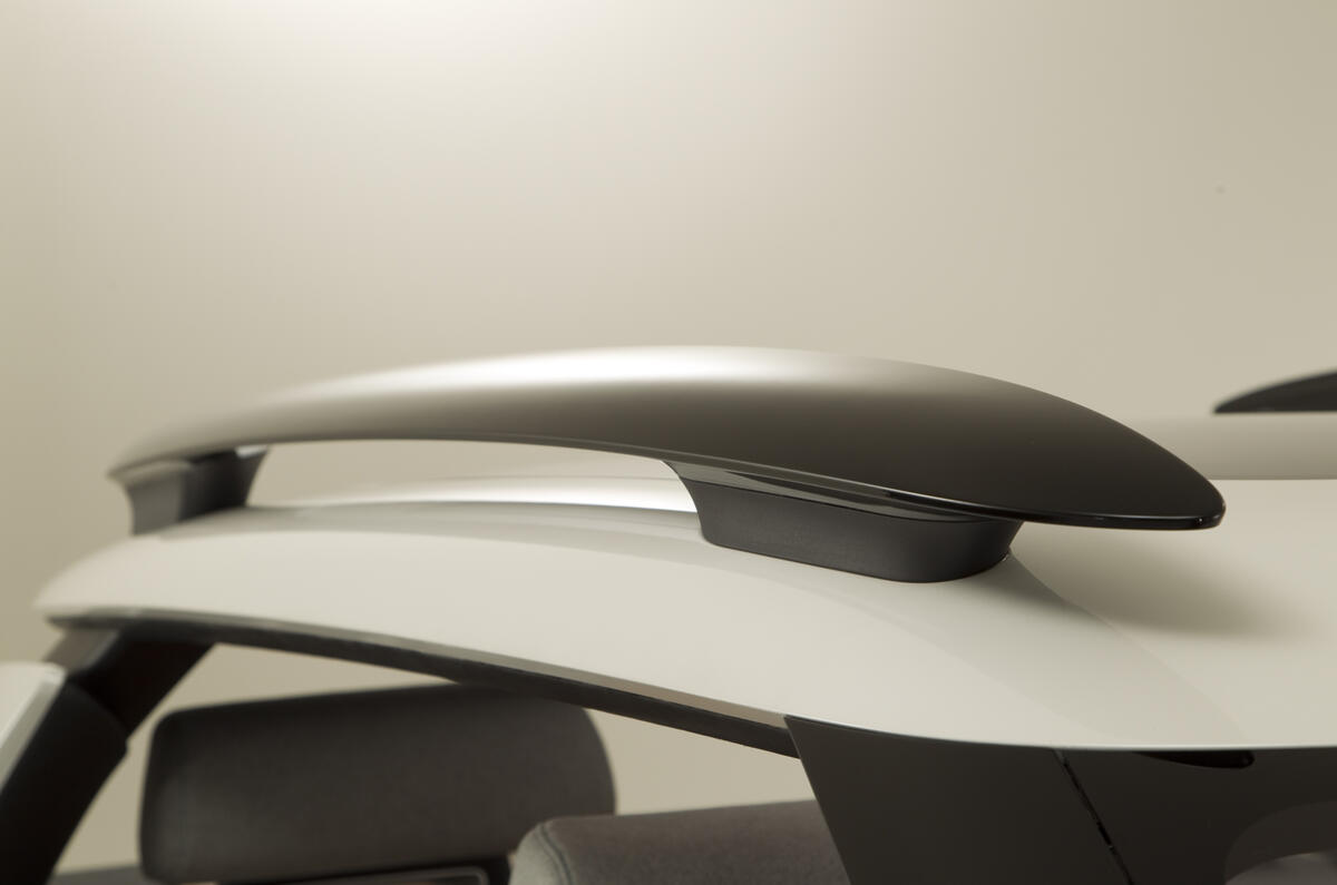 no title Citroen C4 Cactus revealed - exclusive studio photos