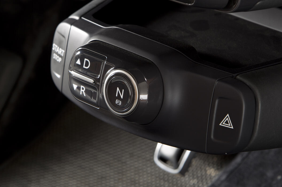 no title Citroen C4 Cactus revealed - exclusive studio photos