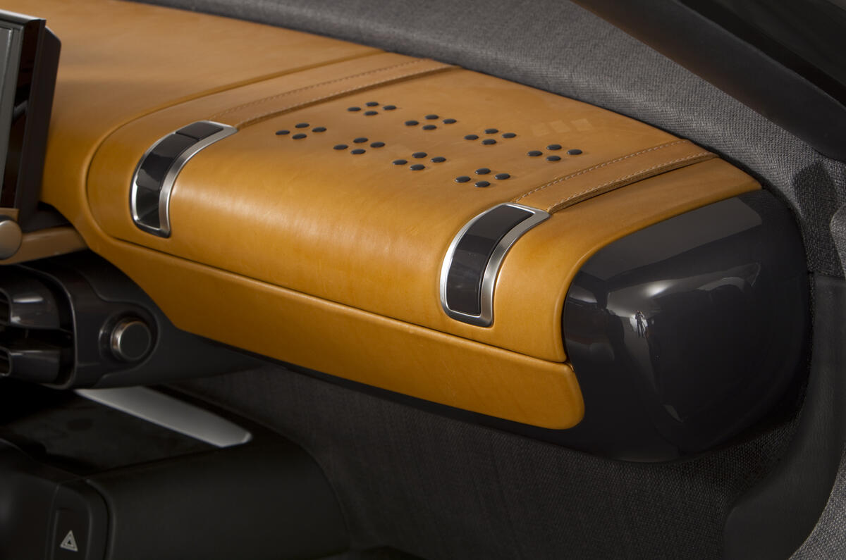 no title Citroen C4 Cactus revealed - exclusive studio photos