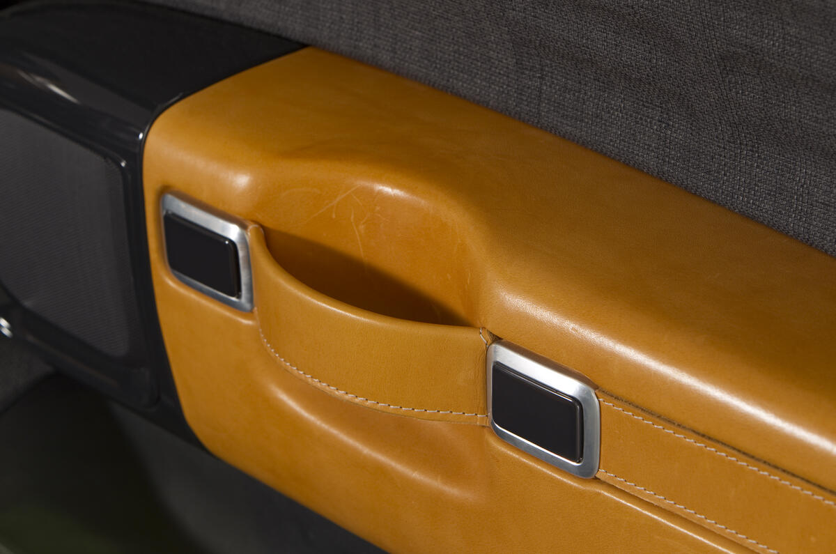 no title Citroen C4 Cactus revealed - exclusive studio photos